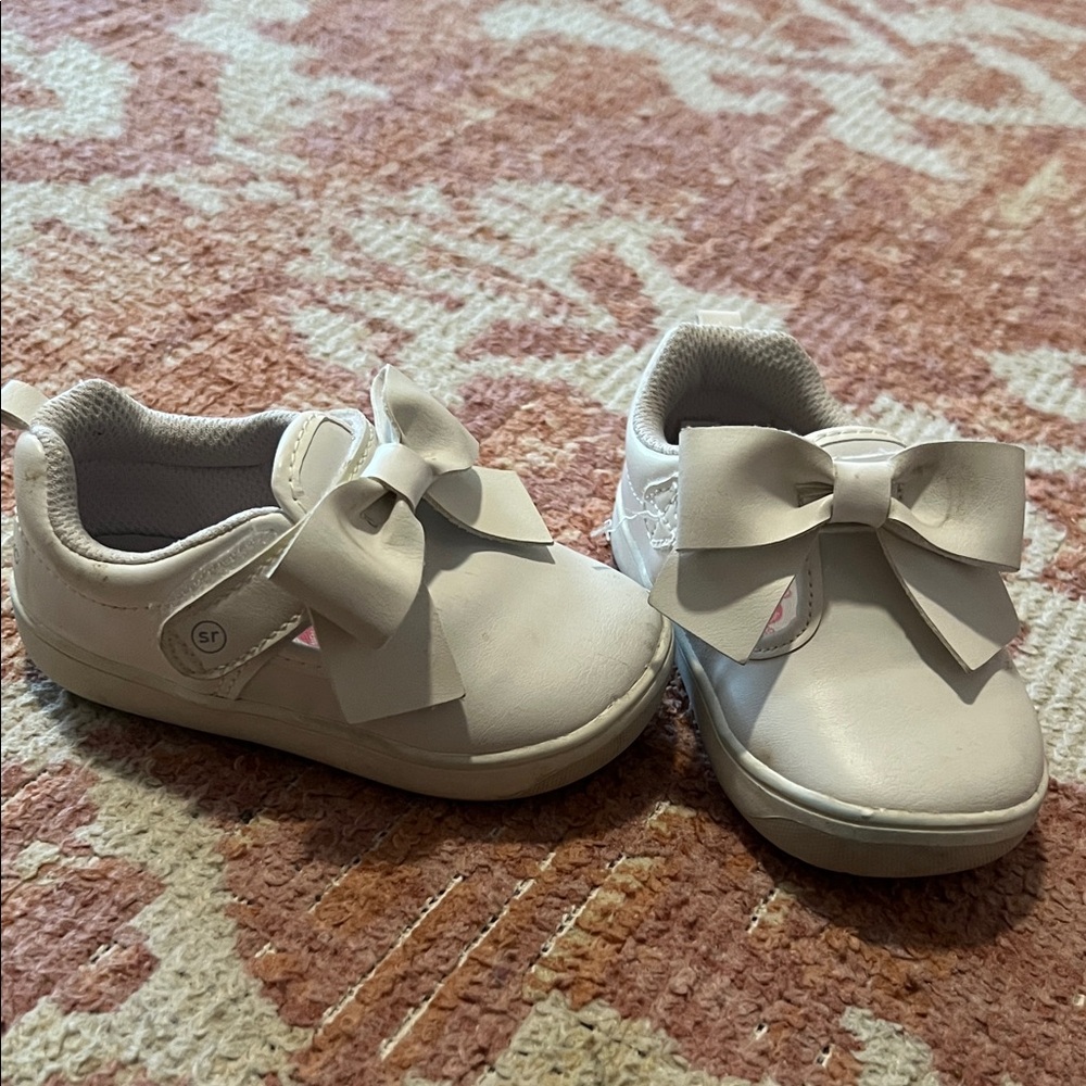 Stride Rite kamila mary jane